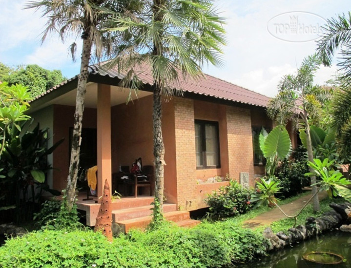 Hotelier's photos Floraville Phuket Resort 2*
