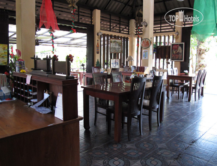 New photos from tourists Floraville Phuket Resort 2*