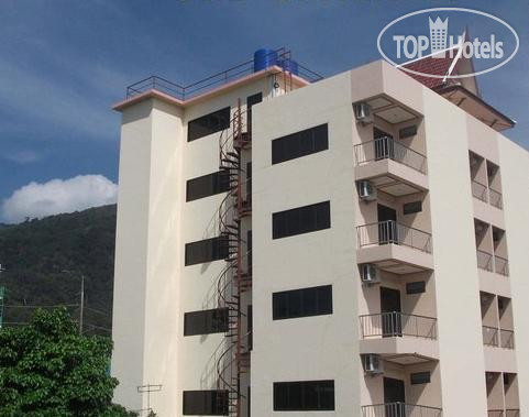 Hotel photo G&b Guesthouse 2*