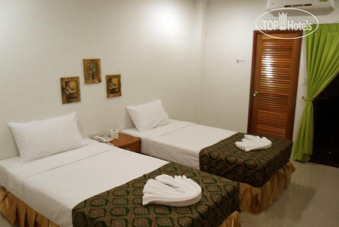 New photos from tourists G&b Guesthouse 2*