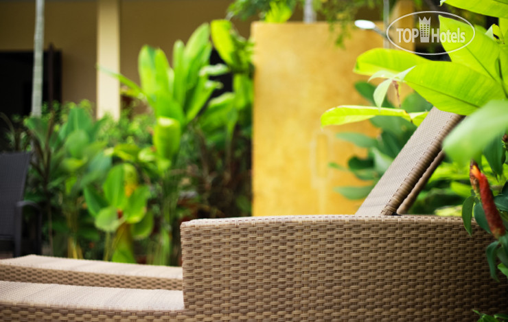 New photos from tourists Happy Cottages Phuket 3*