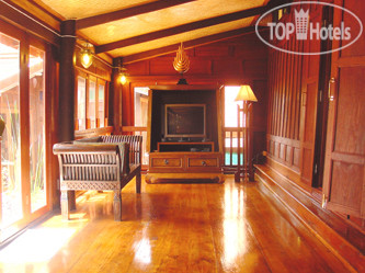 New photos from tourists Seapines Villa Liberg 3*