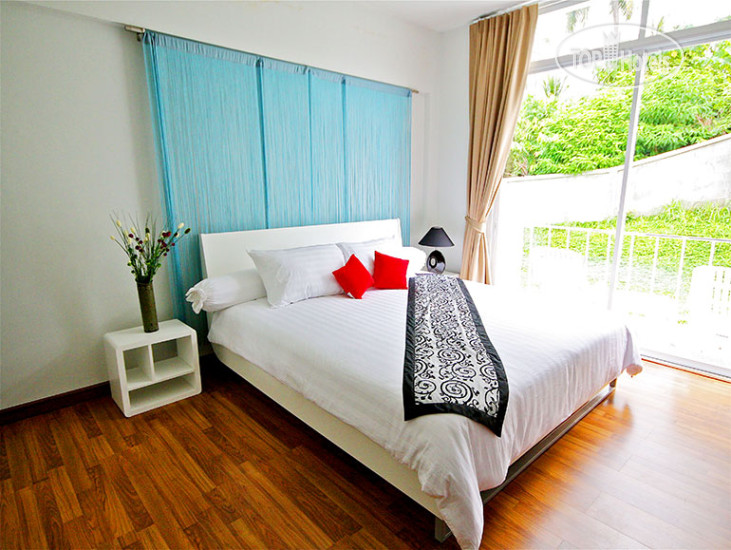 New photos from tourists Villareal Heights 3*