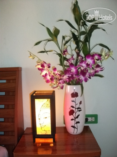 New photos from tourists Little Buddha Guesthouse 3*