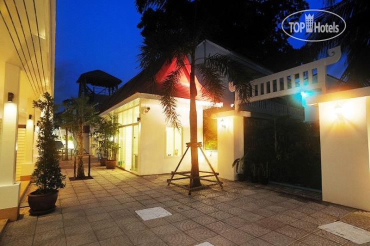 New photos from tourists Boutique Guesthouse by Clearhouse 2*