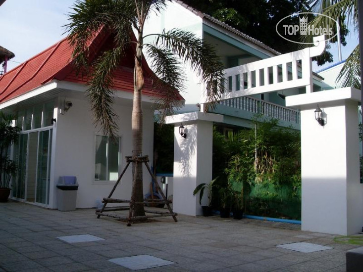 Hotel photo Boutique Guesthouse by Clearhouse 2*