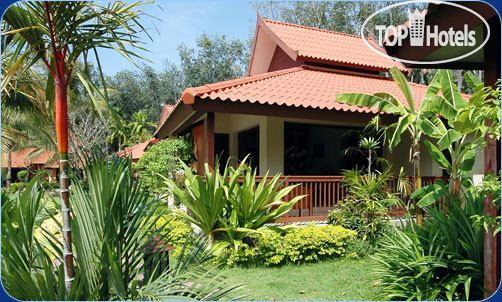 New photos from tourists Baan Sai Yuan 3*