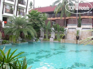 New photos from tourists Burasari Resort 4*