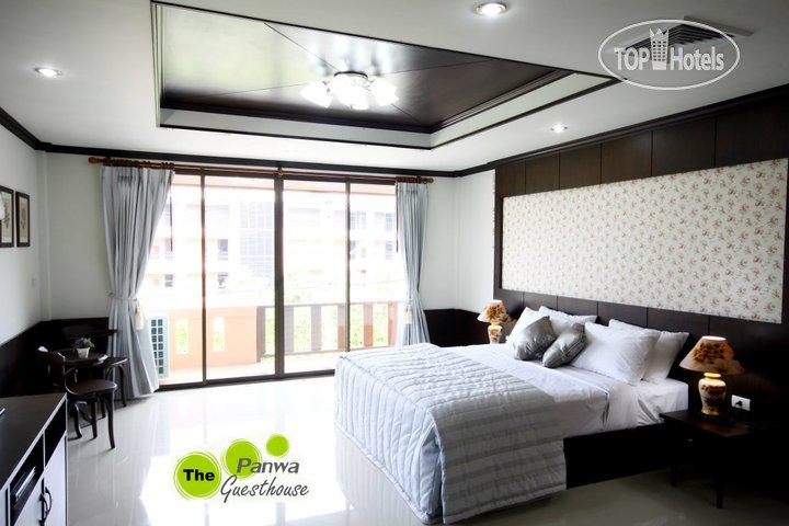 Hotelier's photos The Panwa Guesthouse 3*