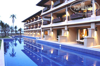 Hotelier's photos Arahmas Resort & Spa 5*