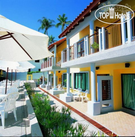 New photos from tourists By The Sea Phuket Beach Resort 3*