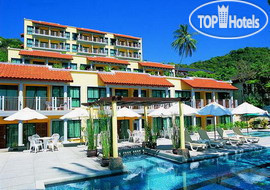 Hotelier's photos By The Sea Phuket Beach Resort 3*