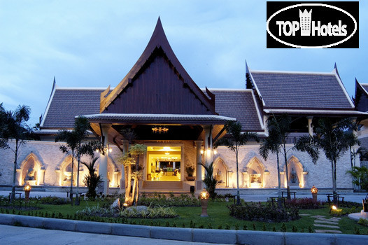 Фотографии отеля  Deevana Patong Resort & Spa 3*