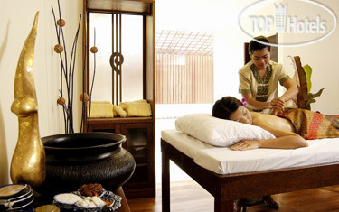Новые добавленные фото туристов Deevana Patong Resort & Spa 3*