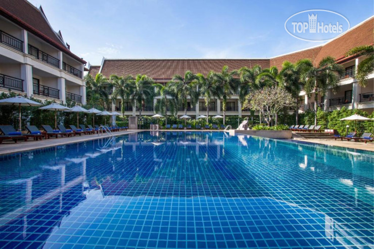 New photos from tourists Deevana Patong Resort & Spa 3*