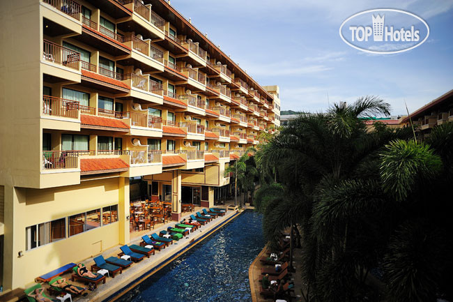 New photos from tourists Baumanburi 4*