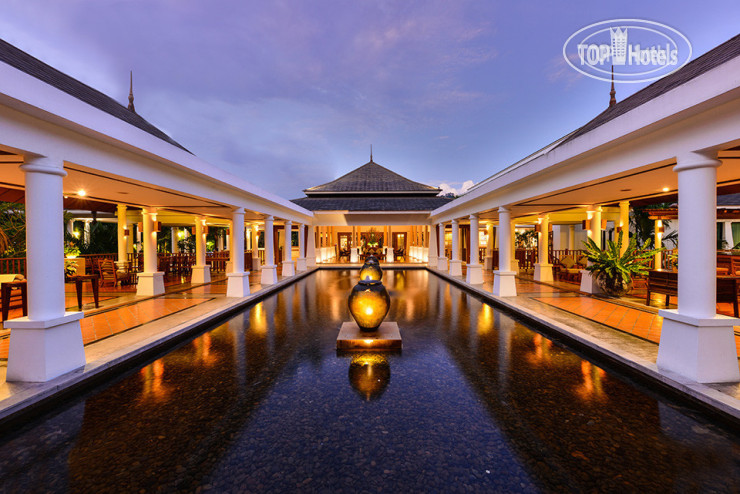 Новые добавленные фото туристов Naithonburi Beach Resort 4*