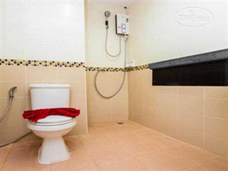 New photos from tourists NNJ House 2*