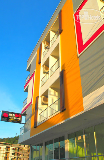 Hotel photo Mochic Residence Nanai 