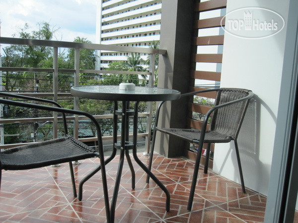 New photos from tourists Grande Elegance Serviced Apartment