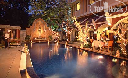 Hotel photo Patong Primer 3*