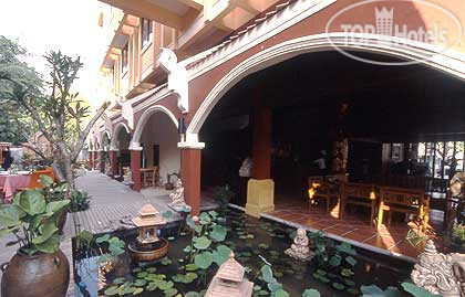 New photos from tourists Patong Primer 3*