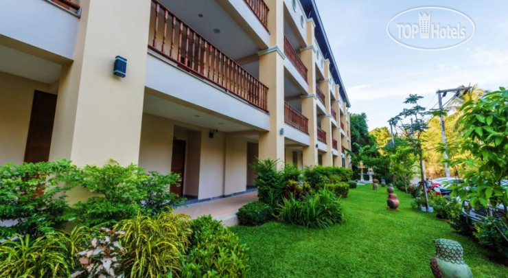 New photos from tourists The Windmill Phuket Hotel