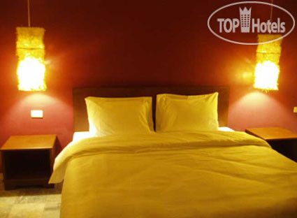 New photos from tourists Nirvana Hotel 3*