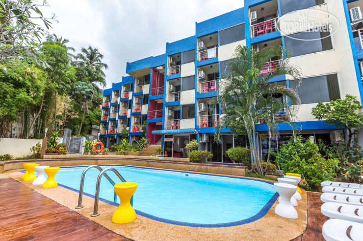 New photos from tourists Porterhouse Beach Hotel 3*