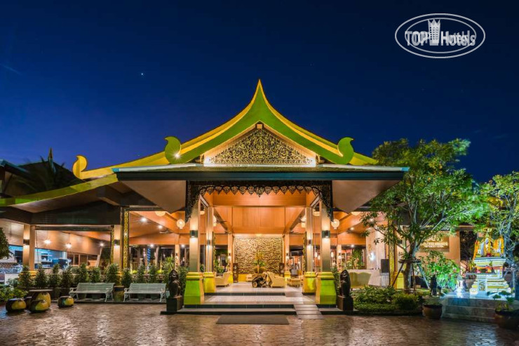 New photos from tourists Princess Kamala Beachfront Hotel 5*