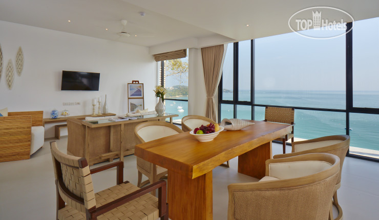 New photos from tourists Bandara Villas, Phuket 5*