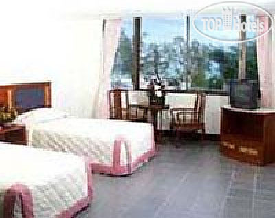 New photos from tourists C.S. Resort Phuket 2*