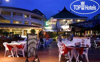 New photos from tourists Baan Laimai Beach Resort 3*