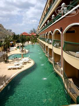 New photos from tourists Karon Sea Sands Resort 4*