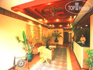 Hotel photo Kata Minta 3*
