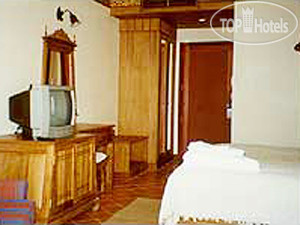 New photos from tourists Kata Minta 3*