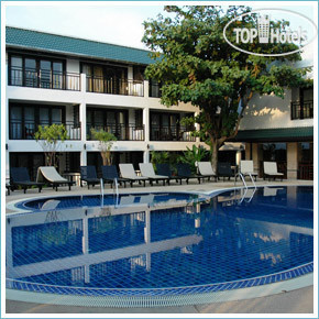 Hotelier's photos KUDO Hotel & Beach Club 3*