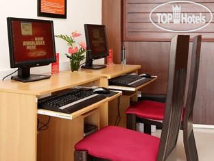 New photos from tourists Patong Cottage 3*