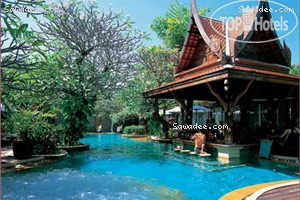 Hotelier's photos Sawasdee Village 4*