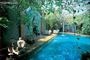 New photos from tourists Sawasdee Village 4*