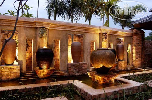 Фотографии отельера Circle Phuket Resort & Spa 4*