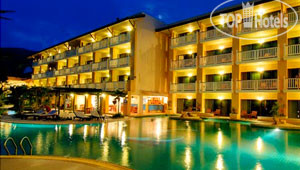 Фотографии отельера Thara Patong Beach Resort & SPA 4*