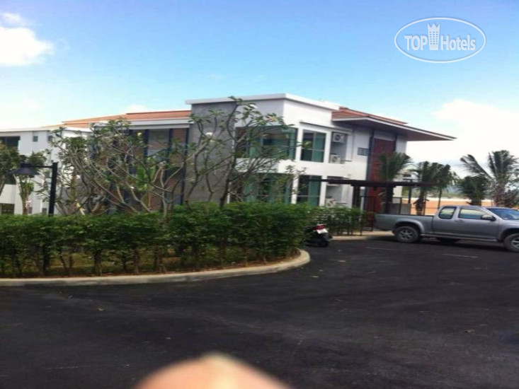 New photos from tourists Phumundra Resort Phuket 4*