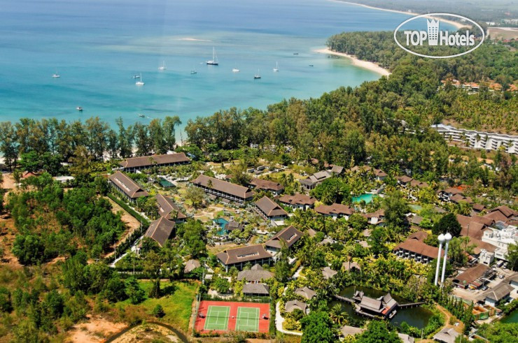 Hotelier's photos The Slate 5*