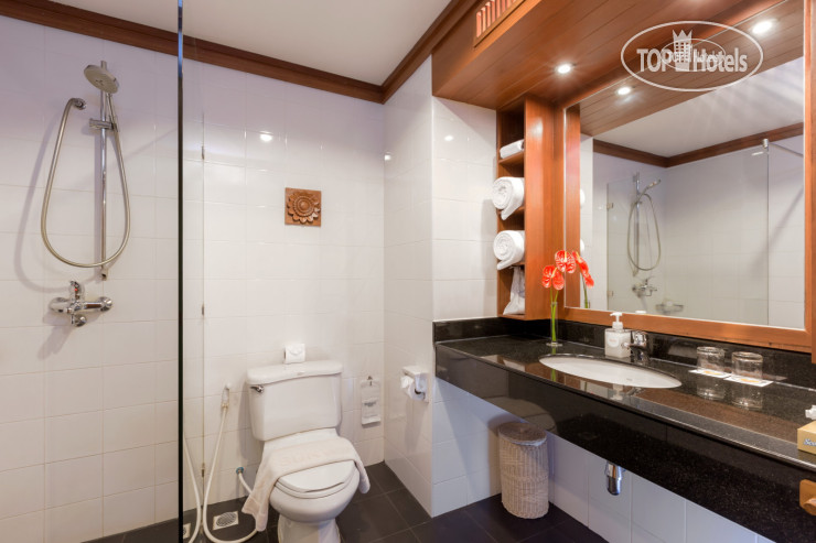 New photos from tourists Sunwing Bangtao Beach 4*