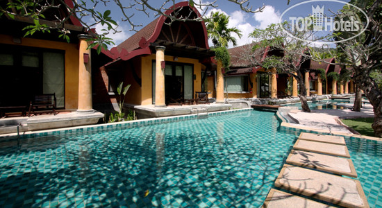 Hotel photo The Village Resort and Spa 4*