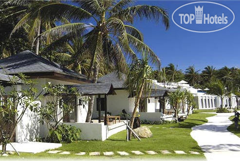 Hotel photo The Racha 5*