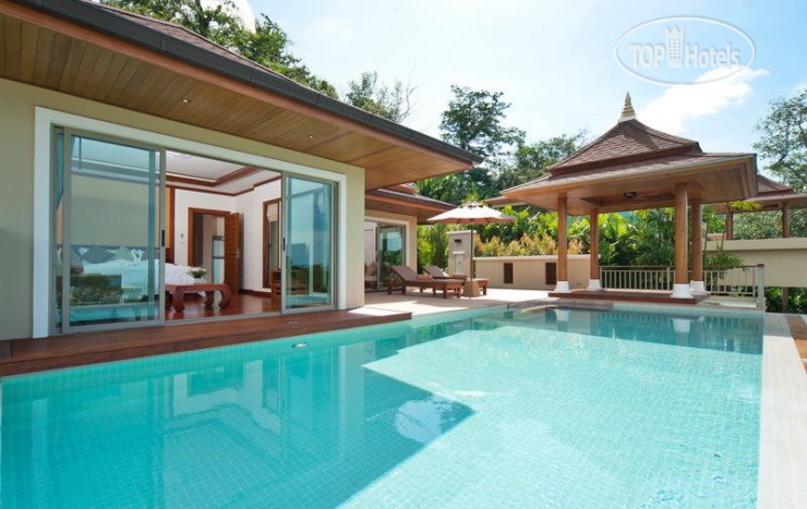 Photos Villa Tantawan Resort & Spa