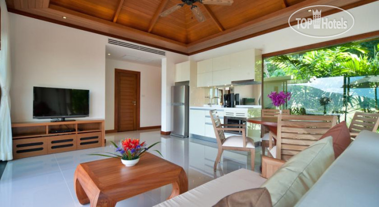 New photos from tourists Villa Tantawan Resort & Spa 5*