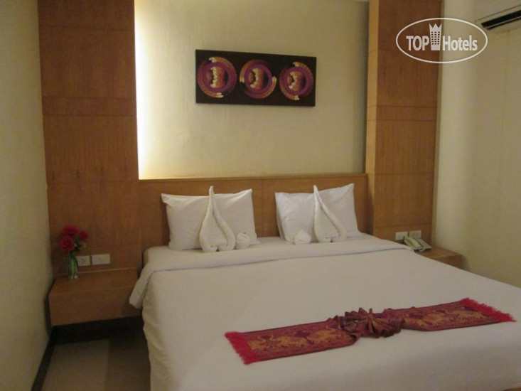 Hotel photo Patong Inn 3*